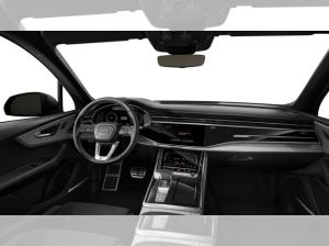 Audi Q7 S-Line TDI Quattro (Velbert)
