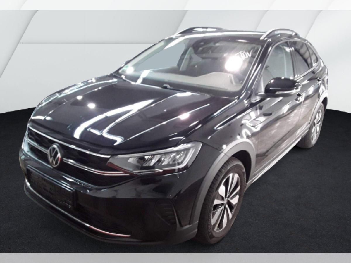 Volkswagen Taigo 1.0 TSI Goal NAVI LED SHZ PDC GRA