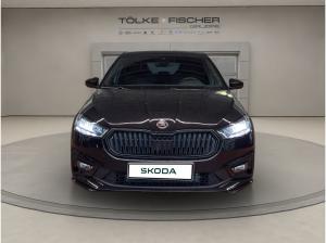 Skoda Fabia SOFORT VERFÜGBAR! Monte Carlo ACC Kamera Navi LED