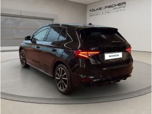 Skoda Fabia SOFORT VERFÜGBAR! Monte Carlo ACC Kamera Navi LED