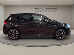 Skoda Fabia SOFORT VERFÜGBAR! Monte Carlo ACC Kamera Navi LED