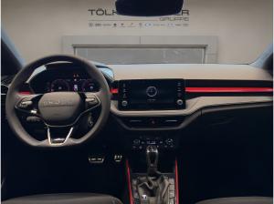 Skoda Fabia SOFORT VERFÜGBAR! Monte Carlo ACC Kamera Navi LED