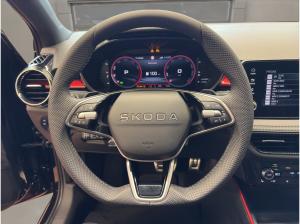 Skoda Fabia SOFORT VERFÜGBAR! Monte Carlo ACC Kamera Navi LED