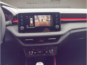 Skoda Fabia SOFORT VERFÜGBAR! Monte Carlo ACC Kamera Navi LED