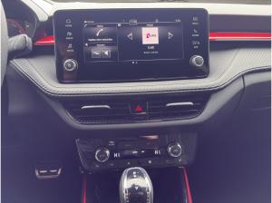 Skoda Fabia SOFORT VERFÜGBAR! Monte Carlo ACC Kamera Navi LED