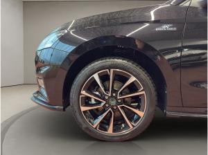 Skoda Fabia SOFORT VERFÜGBAR! Monte Carlo ACC Kamera Navi LED