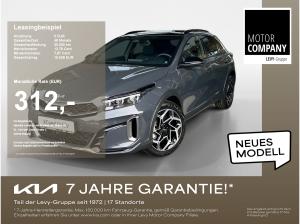 Kia XCeed Xceed 1.6 T-GDI GT Line +Pano+Automatik+Sofort