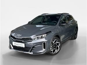 Kia XCeed Xceed 1.6 T-GDI GT Line +Pano+Automatik+Sofort