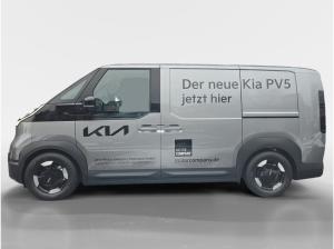 Kia PV5 Cargo 71Kwh L2H1 Elite +MY26+AWR+Com.-P+W-Pu+