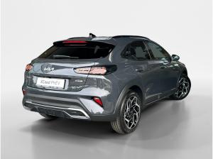 Kia XCeed Xceed 1.6 T-GDI GT Line +Pano+Automatik+Sofort