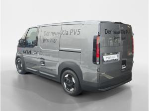 Kia PV5 Cargo 71Kwh L2H1 Elite +MY26+AWR+Com.-P+W-Pu+