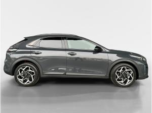 Kia XCeed Xceed 1.6 T-GDI GT Line +Pano+Automatik+Sofort