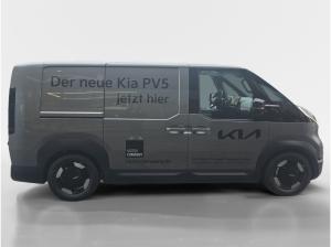 Kia PV5 Cargo 71Kwh L2H1 Elite +MY26+AWR+Com.-P+W-Pu+