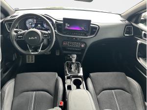 Kia XCeed Xceed 1.6 T-GDI GT Line +Pano+Automatik+Sofort