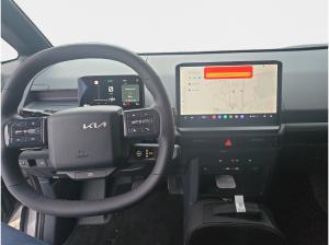 Kia PV5 Cargo 71Kwh L2H1 Elite +MY26+AWR+Com.-P+W-Pu+