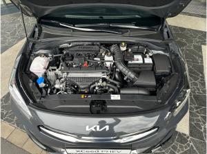 Kia XCeed Xceed 1.6 T-GDI GT Line +Pano+Automatik+Sofort