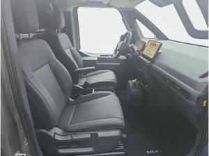 Kia PV5 Cargo 71Kwh L2H1 Elite +MY26+AWR+Com.-P+W-Pu+