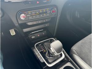Kia XCeed Xceed 1.6 T-GDI GT Line +Pano+Automatik+Sofort
