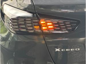 Kia XCeed Xceed 1.6 T-GDI GT Line +Pano+Automatik+Sofort
