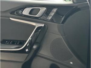Kia XCeed Xceed 1.6 T-GDI GT Line +Pano+Automatik+Sofort