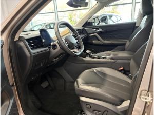 MG HS PHEV❗LUXURY I 100km elektr. ❗⏱ sofort verf. Nähe Köln❗Privat I nur bis 31.01.