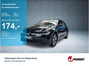 Volkswagen Polo GOAL | inkl.WR LED-Matix Navi DynLi SHZ PDC