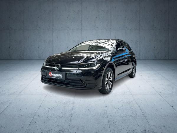 Volkswagen Polo GOAL inkl.WR LED-Matix Navi DynLi SHZ PDC