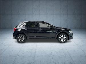 Volkswagen Polo GOAL | inkl.WR LED-Matix Navi DynLi SHZ PDC