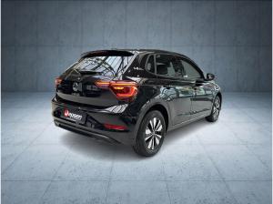 Volkswagen Polo GOAL | inkl.WR LED-Matix Navi DynLi SHZ PDC