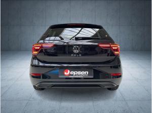 Volkswagen Polo GOAL | inkl.WR LED-Matix Navi DynLi SHZ PDC