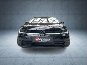 Volkswagen Polo GOAL | inkl.WR LED-Matix Navi DynLi SHZ PDC