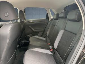 Volkswagen Polo GOAL | inkl.WR LED-Matix Navi DynLi SHZ PDC