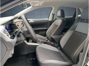 Volkswagen Polo GOAL | inkl.WR LED-Matix Navi DynLi SHZ PDC