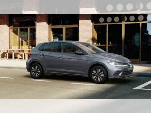 Volkswagen Polo GOAL | inkl.WR LED-Matix Navi DynLi SHZ PDC