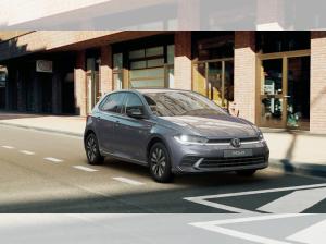 Volkswagen Polo GOAL | inkl.WR LED-Matix Navi DynLi SHZ PDC