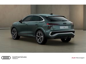 Audi Q3 Sportback TFSI quattro - 🔥 Exklusiv in Velbert: Dein günstiger Start ins neue Jahr mit Audi 🔥(Velber
