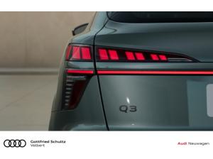 Audi Q3 Sportback TFSI quattro - 🔥 Exklusiv in Velbert: Dein günstiger Start ins neue Jahr mit Audi 🔥(Velber