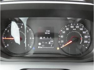 Renault Master Doka FWD Pritsche Stahl L3H1 3,5t dCi150👨‍🔧Handwerker-Frühstart 2026 🛠️