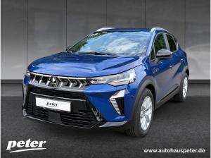 Mitsubishi ASX 1.6 Hybrid ➕ PLUS ➕ TAGESZULASSUNG ❗️SOFORT VERFÜGBAR❗️