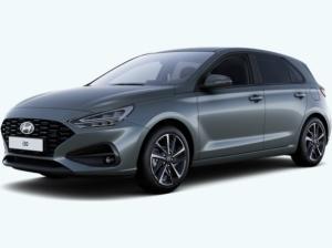 Hyundai i30 FL 5-Türer 1.0 T-GDI Advantage