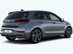 Hyundai i30 FL 5-Türer 1.0 T-GDI Advantage