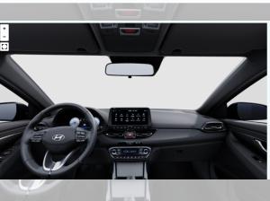 Hyundai i30 FL 5-Türer 1.0 T-GDI Advantage
