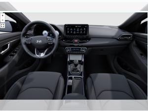 Hyundai i30 FL 5-Türer 1.0 T-GDI Advantage *Gewerbe*