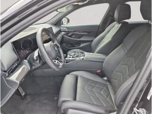 BMW 540 540d xDrive Touring M Sport + GARANTIE-bis-04.30