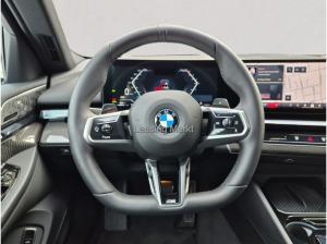 BMW 540 540d xDrive Touring M Sport + GARANTIE-bis-04.30