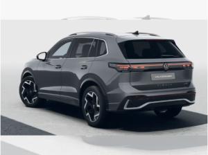 Volkswagen Tiguan R-Line 1.5 eTSI 150 PS DSG *HD-MATRIX*NAV*LEDER*GARANTIE*WKR*62.090€
