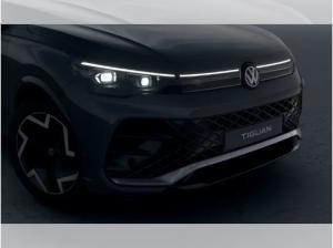Volkswagen Tiguan R-Line 1.5 eTSI 150 PS DSG *HD-MATRIX*NAV*LEDER*GARANTIE*WKR*62.090€