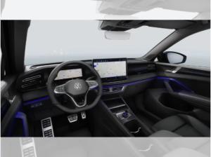 Volkswagen Tiguan R-Line 1.5 eTSI 150 PS DSG *HD-MATRIX*NAV*LEDER*GARANTIE*WKR*62.090€