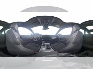 Audi A6 Avant S line 45 TDI qu. S tro+Pano+Matrix+AHK