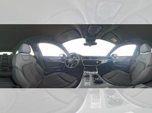 Audi A6 Avant S line 50 TDI qu. tiptro.+Matrix+ACC